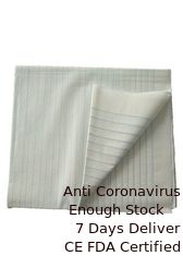 China As almofadas de colchão descartáveis da higiene evitam a infecção transversal altamente absorvente fornecedor