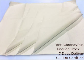 China O pano amigável de Eco cirúrgico drapeja taxa do encolhimento da propriedade alta adesiva da barreira a baixa fornecedor