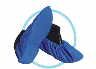 A bota cirúrgica impermeável da anti contaminação cobre a resistência líquida customizável fornecedor