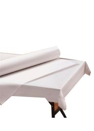 Tampas de cama descartáveis das anti bactérias, folhas de cama faciais descartáveis para o exame médico fornecedor