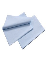 Tampas de cama descartáveis das anti bactérias, folhas de cama faciais descartáveis para o exame médico fornecedor