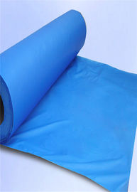 As tampas de colchão plásticas descartáveis convenientes rasgam o fogo resistente - resistente fornecedor