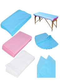 20-70 esteiras descartáveis da cama dos Wi da G/M, prova médica descartável do líquido das tampas de cama fornecedor