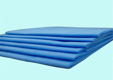20-70 esteiras descartáveis da cama dos Wi da G/M, prova médica descartável do líquido das tampas de cama fornecedor