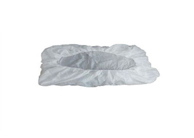 Nonwoven médico descartável de Spunlace da prova da poeira das tampas de cama da camada absorvente fornecedor