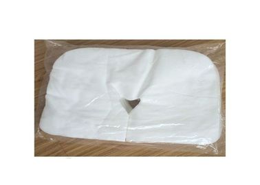 Tampas de cama descartáveis de SMS, impermeabilizante plástico descartável das folhas de cama fornecedor