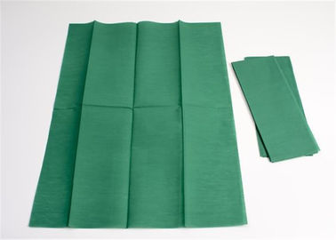 O paciente descartável do ODM do OEM drapeja o Softness alto da permeabilidade excelente do ar fornecedor