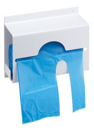Os aventais descartáveis resistentes farmacêuticos Waterproof a anti contaminação fornecedor