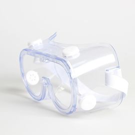 Vidros de segurança médicos elásticos largos, vidros de segurança do laser da prescrição para o hospital fornecedor