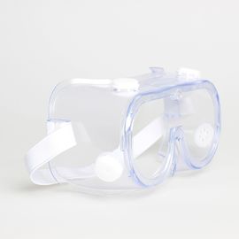 Vidros de segurança médicos elásticos largos, vidros de segurança do laser da prescrição para o hospital fornecedor