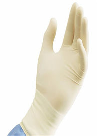 A elasticidade super DEHP das luvas descartáveis retas da mão dos dedos livra para o doutor fornecedor