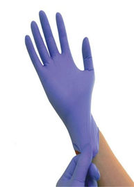 Da forma anatômica amigável das luvas descartáveis do polietileno de Eco prevenção confortável da fadiga fornecedor