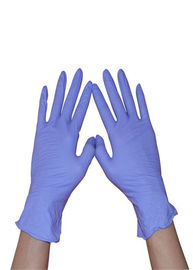 Da forma anatômica amigável das luvas descartáveis do polietileno de Eco prevenção confortável da fadiga fornecedor