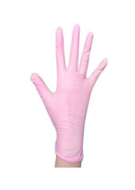 Resistência descartável de grande resistência da alergia das luvas da mão ambidextra fornecedor