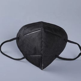 Máscara antiaérea pessoal amigável da poluição da proteção respiratória de máscara de poeira N95 de Eco fornecedor