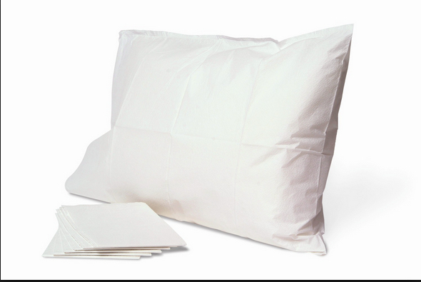 Tampa não tecida descartável do descanso, tampa de cama da caixa +bed Sheet+ do descanso para o hospital ou uso do hotel