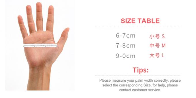 Do exame descartável resistente do látex do vinil da segurança do deslizamento luvas médicas